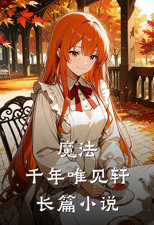 魔法：千年唯见轩长篇小说