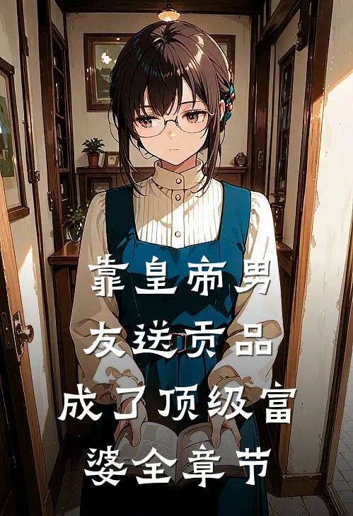 靠皇帝男友送贡品，成了顶级富婆全章节