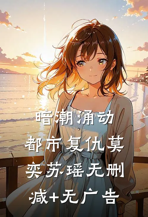 暗潮涌动，都市复仇莫奕苏瑶无删减+无广告