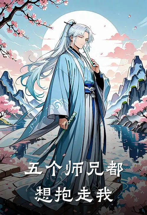 五个师兄都想抱走我
