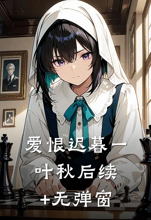 爱恨迟暮一叶秋后续+无弹窗