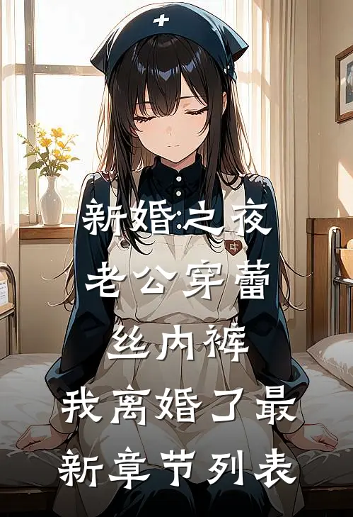 新婚之夜老公穿蕾丝内裤，我离婚了最新章节列表