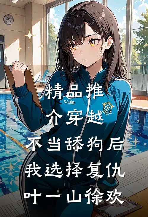 精品推介穿越:不当舔狗后,我选择复仇 叶一山徐欢