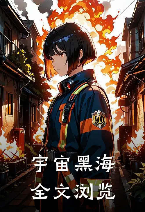 宇宙黑海全文浏览