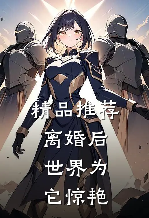 精品推荐离婚后，世界为它惊艳
