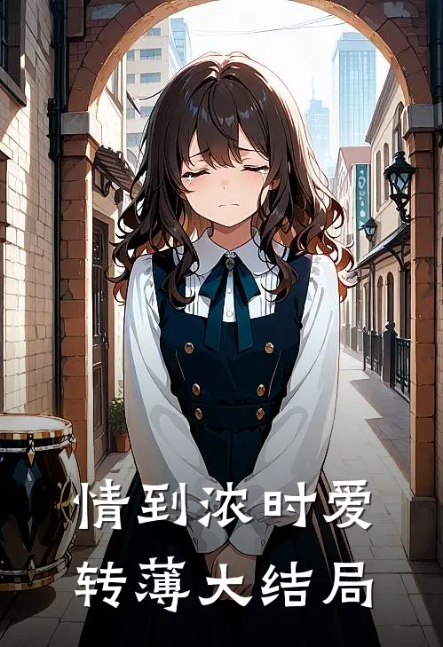 情到浓时爱转薄大结局