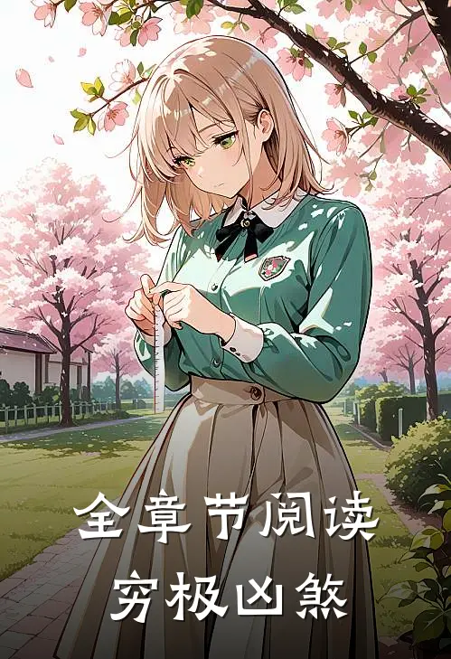 全章节阅读穷极凶煞