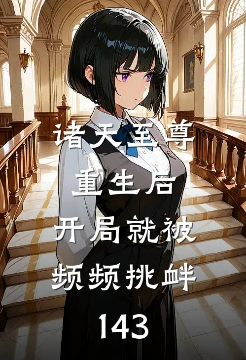 诸天至尊重生后，开局就被频频挑衅143