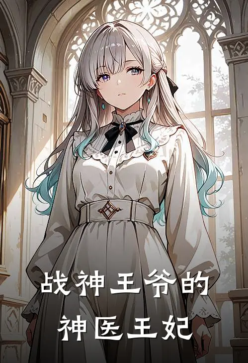 战神王爷的神医王妃