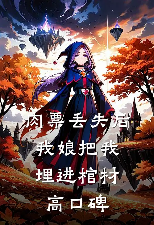 肉票丢失后，我娘把我埋进棺材高口碑