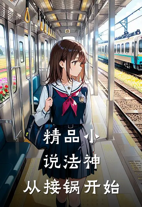 精品小说法神，从接锅开始
