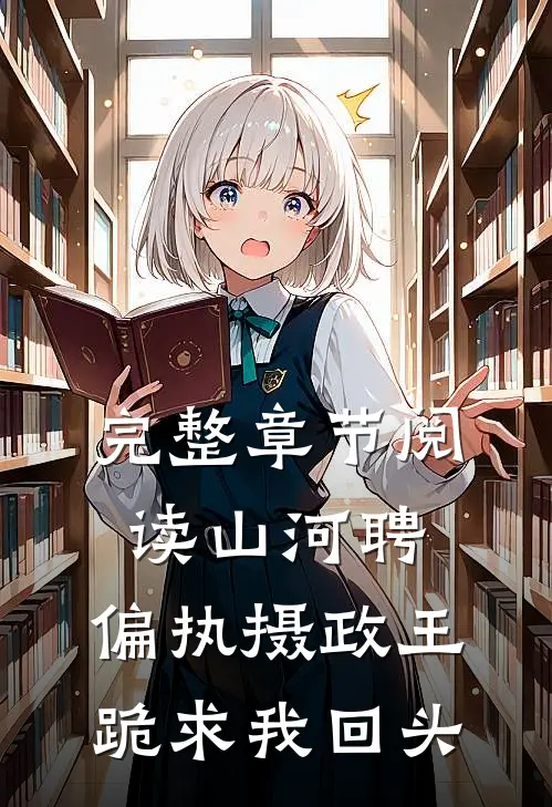 完整章节阅读山河聘：偏执摄政王跪求我回头