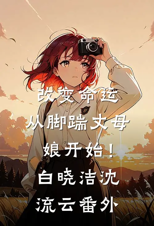 改变命运，从脚踹丈母娘开始！白晓洁沈流云番外