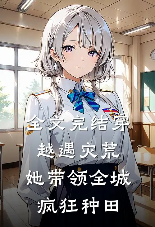 全文完结穿越遇灾荒，她带领全城疯狂种田