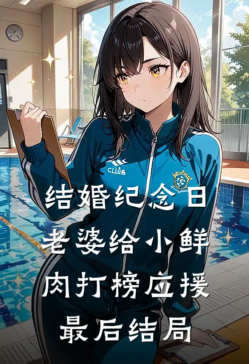 结婚纪念日，老婆给小鲜肉打榜应援最后结局