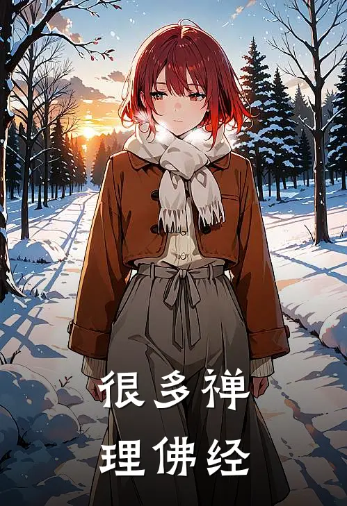很多禅理佛经