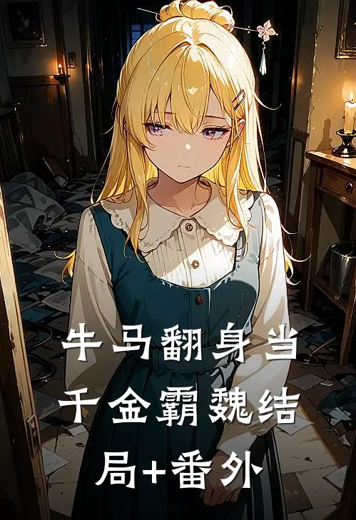 牛马翻身当千金霸魏结局+番外