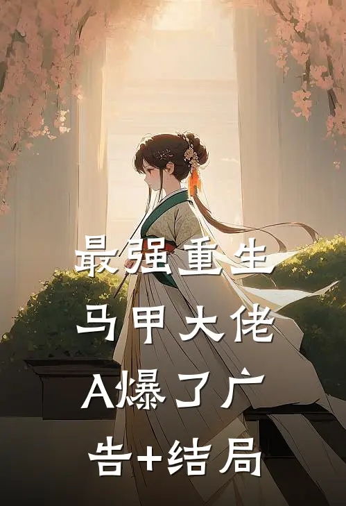 最强重生：马甲大佬A爆了广告+结局