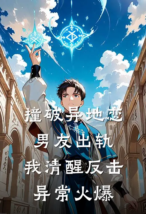 撞破异地恋男友出轨，我清醒反击异常火爆