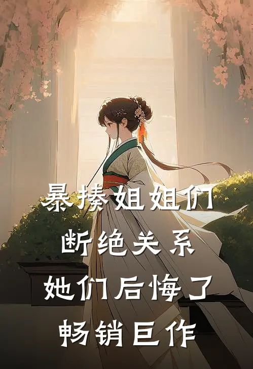 暴揍姐姐们断绝关系，她们后悔了畅销巨作