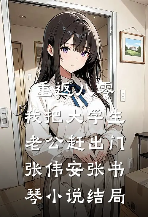 重返八零，我把大学生老公赶出门张伟安张书琴小说结局