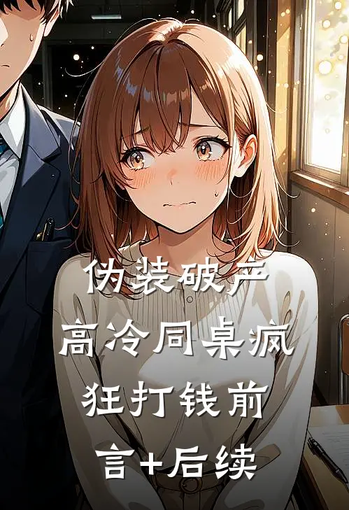 伪装破产，高冷同桌疯狂打钱前言+后续