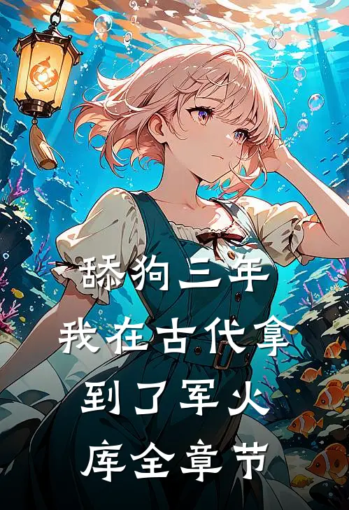 舔狗三年，我在古代拿到了军火库全章节