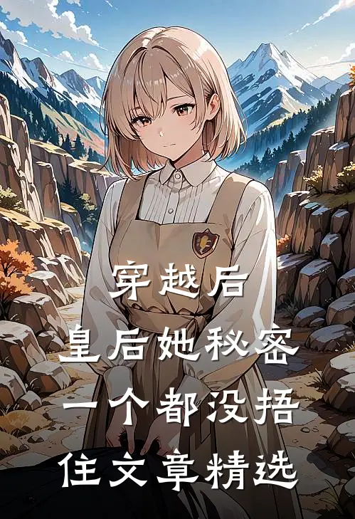 穿越后，皇后她秘密一个都没捂住文章精选