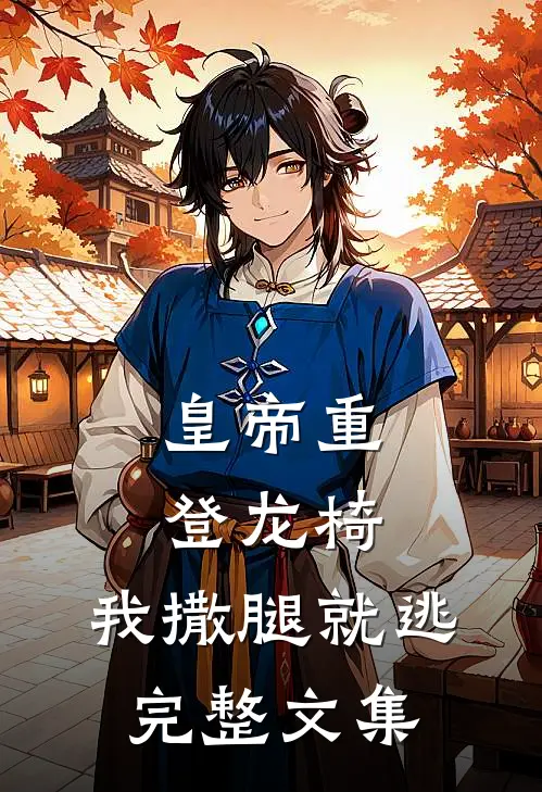 皇帝重登龙椅，我撒腿就逃完整文集