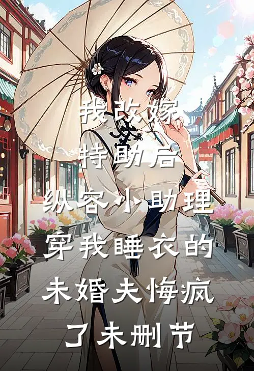 我改嫁特助后，纵容小助理穿我睡衣的未婚夫悔疯了未删节