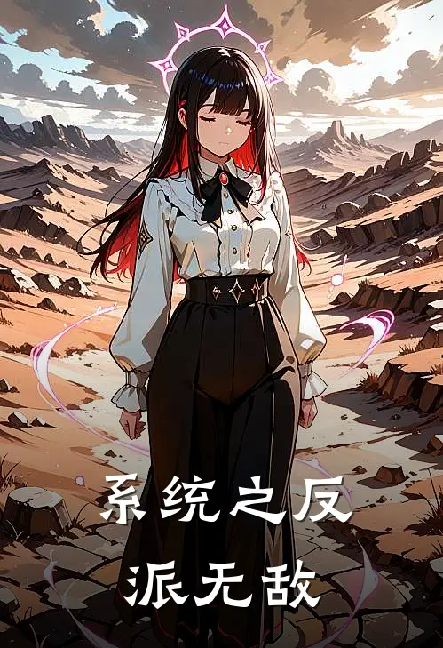 系统之反派无敌
