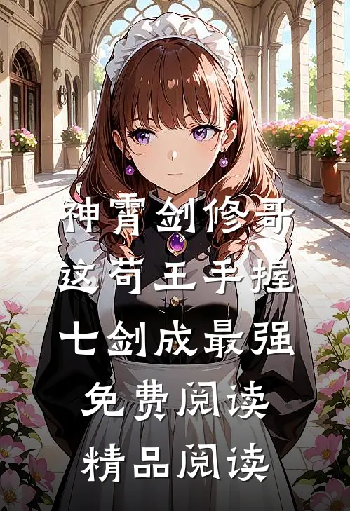 神霄剑修哥这苟王手握七剑成最强免费阅读精品阅读