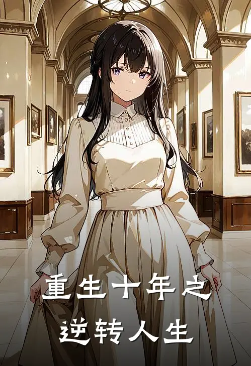 重生十年之逆转人生