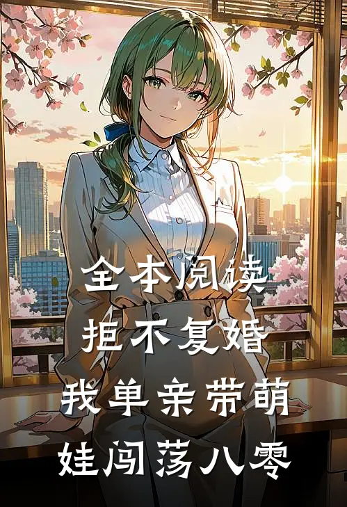 全本阅读拒不复婚，我单亲带萌娃闯荡八零