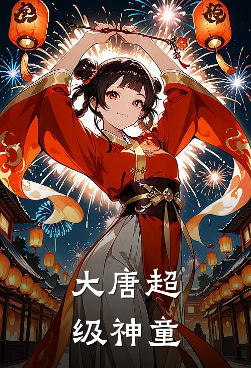 大唐超级神童
