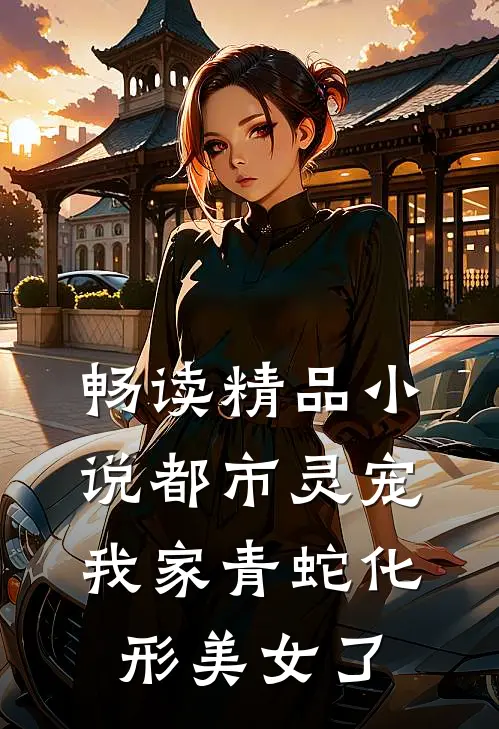 畅读精品小说都市灵宠：我家青蛇化形美女了