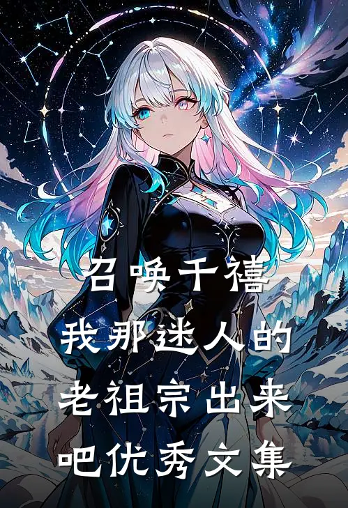 召唤千禧：我那迷人的老祖宗出来吧优秀文集