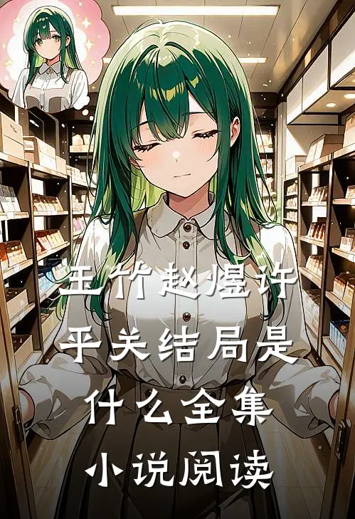 玉竹赵煜许平关结局是什么全集小说阅读