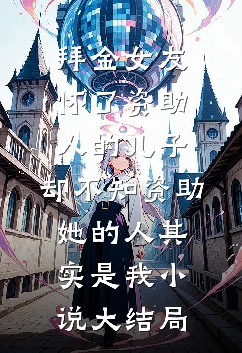 拜金女友怀了资助人的儿子，却不知资助她的人其实是我小说大结局