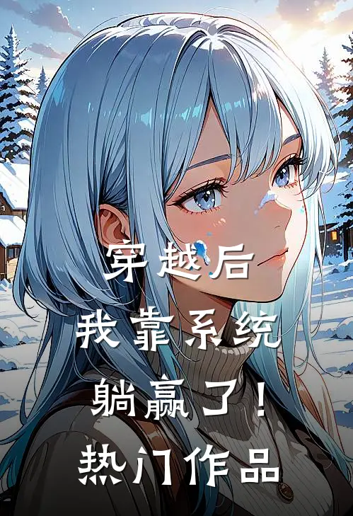 穿越后，我靠系统躺赢了！热门作品
