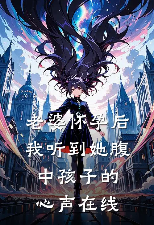 老婆怀孕后，我听到她腹中孩子的心声在线