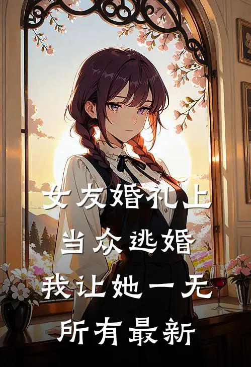 女友婚礼上当众逃婚，我让她一无所有最新