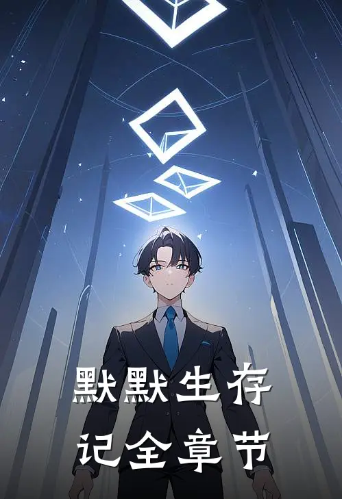 默默生存记全章节