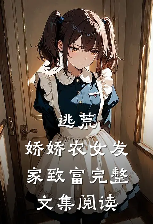 逃荒，娇娇农女发家致富完整文集阅读