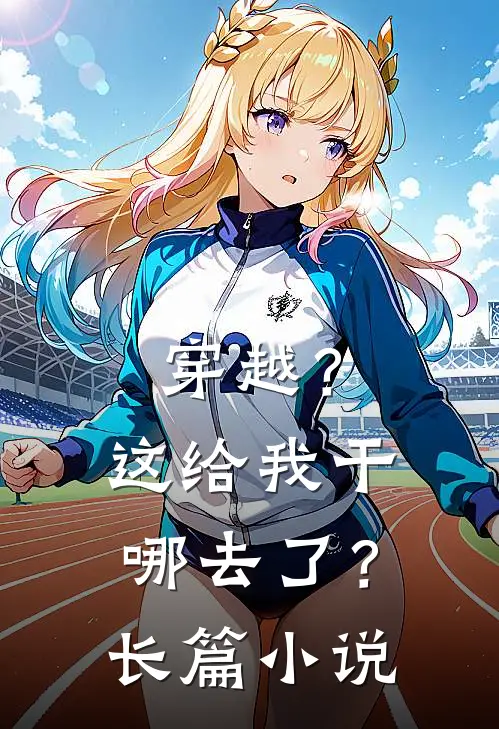 穿越？这给我干哪去了？长篇小说