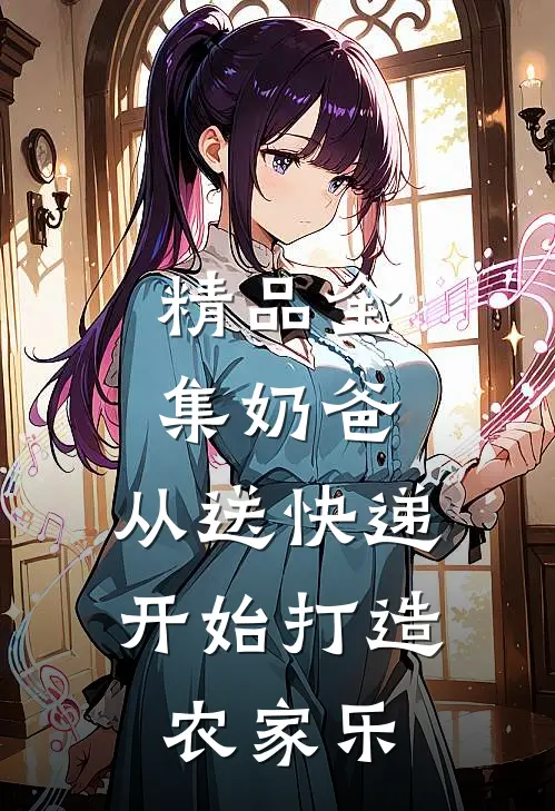 精品全集奶爸：从送快递开始打造农家乐