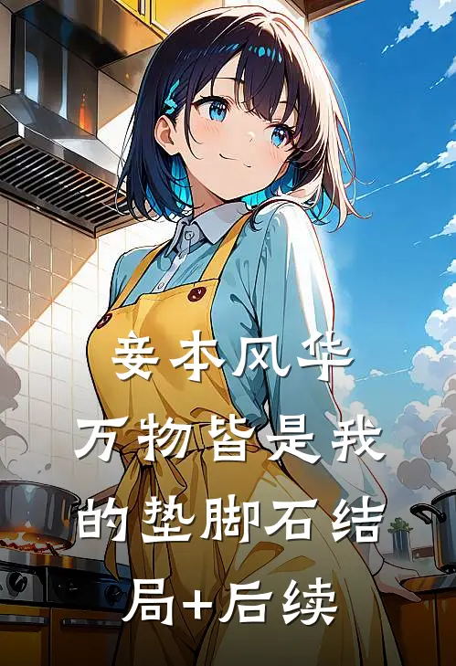 妾本风华，万物皆是我的垫脚石结局+后续