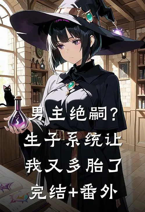 男主绝嗣？生子系统让我又多胎了完结+番外