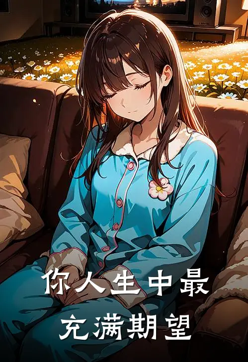 你人生中最充满期望