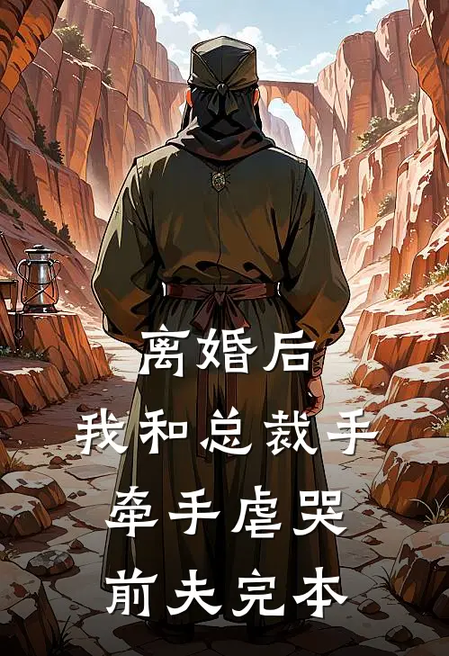离婚后，我和总裁手牵手虐哭前夫完本